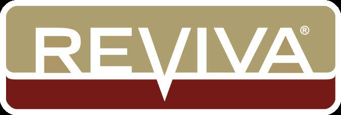 Reviva Logo